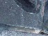 Detail view of winch plate bend (Driver's side where plate meets bumper)